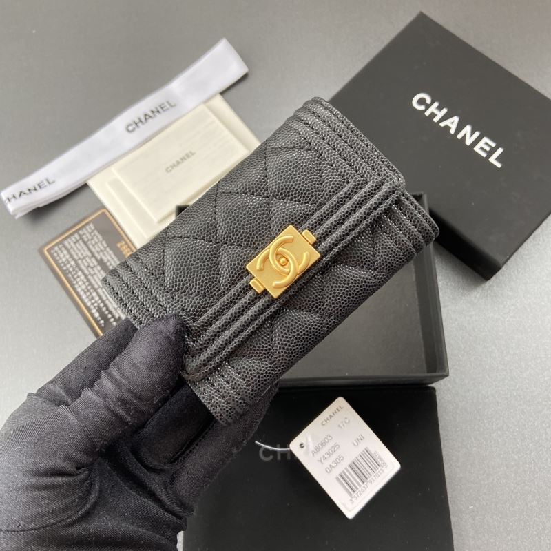 Chanel Wallet Purse